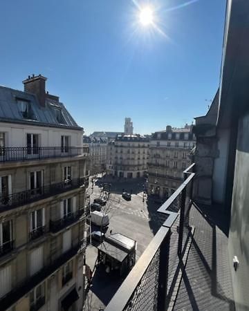 Best Place In Saint Germain Des Pres باريس المظهر الخارجي الصورة