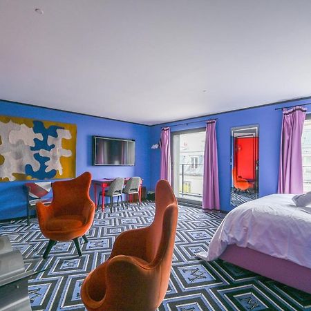 Best Place In Saint Germain Des Pres باريس المظهر الخارجي الصورة