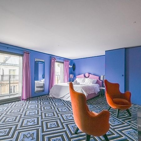 Best Place In Saint Germain Des Pres باريس المظهر الخارجي الصورة