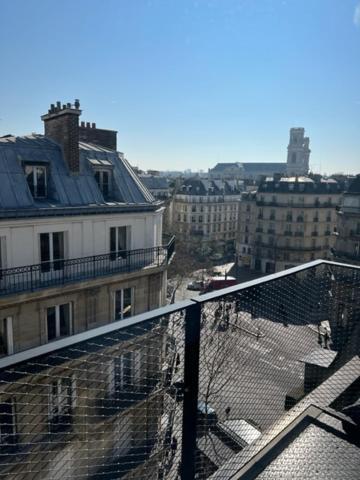 Best Place In Saint Germain Des Pres باريس المظهر الخارجي الصورة