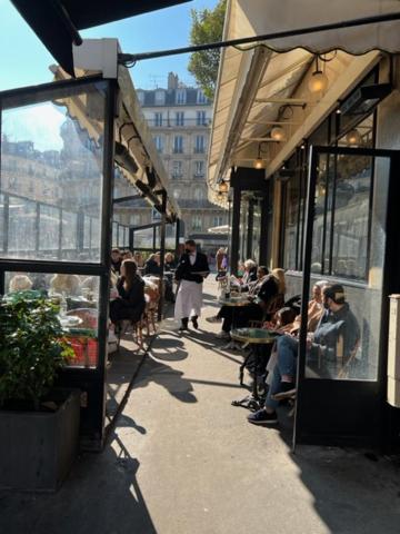 Best Place In Saint Germain Des Pres باريس المظهر الخارجي الصورة