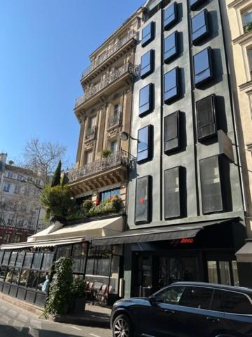 Best Place In Saint Germain Des Pres باريس المظهر الخارجي الصورة