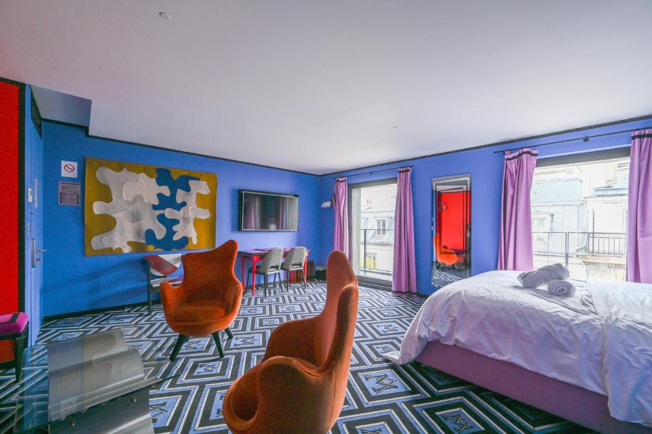 Best Place In Saint Germain Des Pres باريس المظهر الخارجي الصورة