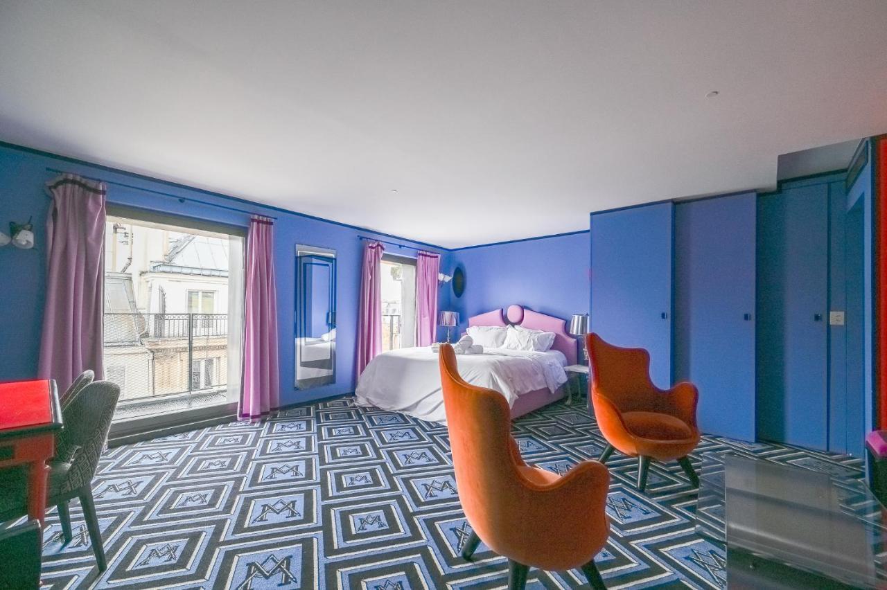 Best Place In Saint Germain Des Pres باريس المظهر الخارجي الصورة