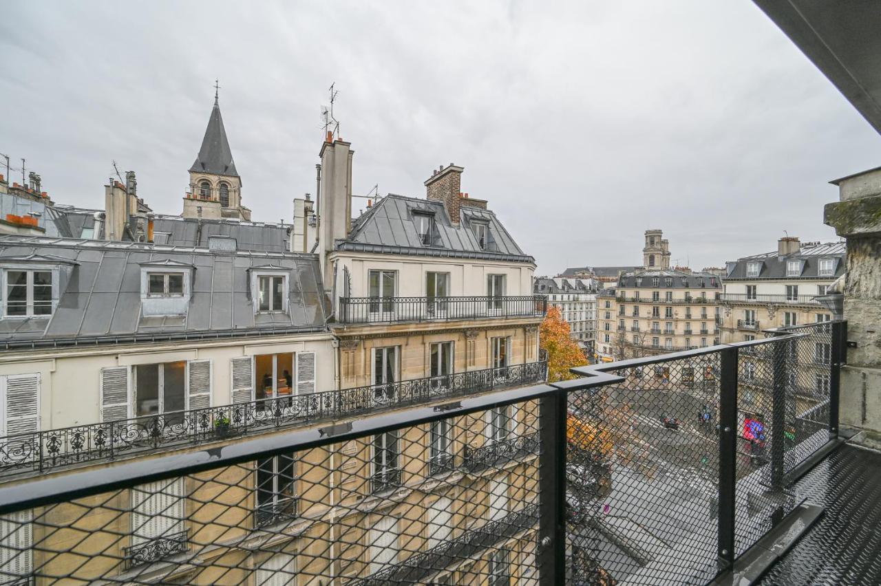 Best Place In Saint Germain Des Pres باريس المظهر الخارجي الصورة