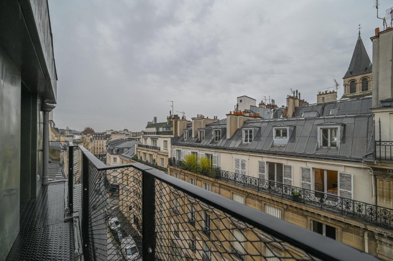 Best Place In Saint Germain Des Pres باريس المظهر الخارجي الصورة