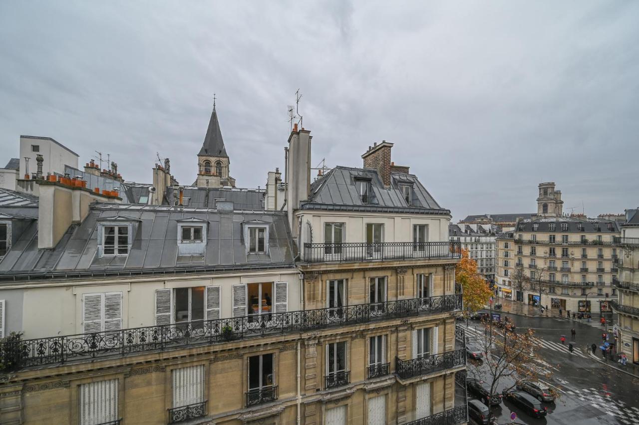 Best Place In Saint Germain Des Pres باريس المظهر الخارجي الصورة
