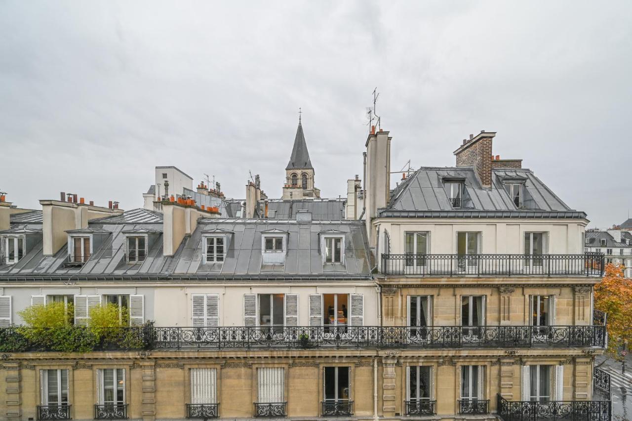 Best Place In Saint Germain Des Pres باريس المظهر الخارجي الصورة